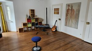 Gesangsunterricht Stimme Zirndorf